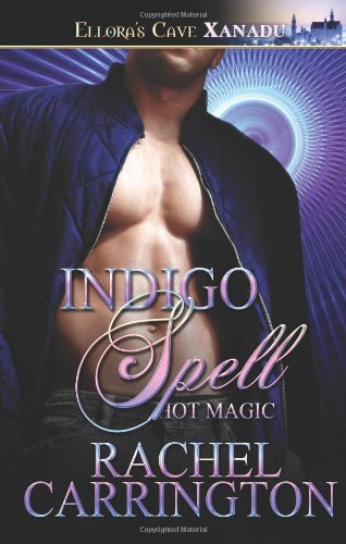 Indigo Spell (9781419963643) by Carrington, Rachel