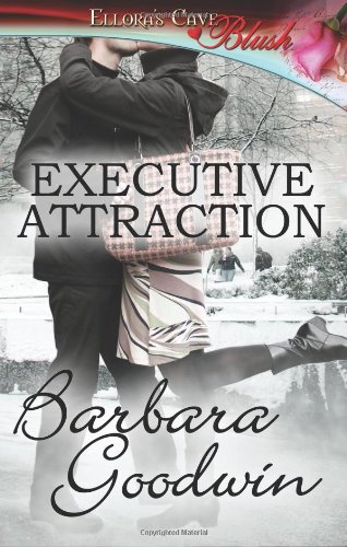 Executive Attraction (9781419964251) by Goodwin, Barbara