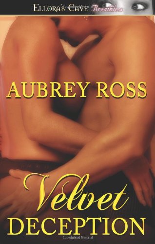 Velvet Deception (9781419964480) by Ross, Aubrey