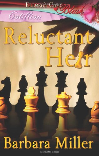 Reluctant Heir (9781419964633) by Miller, Barbara