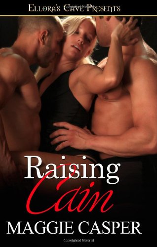 Raising Cain (9781419965036) by Casper, Maggie