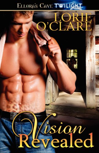 Vision Revealed (9781419965395) by O'Clare, Lorie