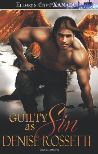 Guilty as Sin (9781419965906) by Rossetti, Denise