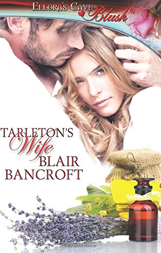 Tarleton's Wife (9781419966354) by Bancroft, Blair