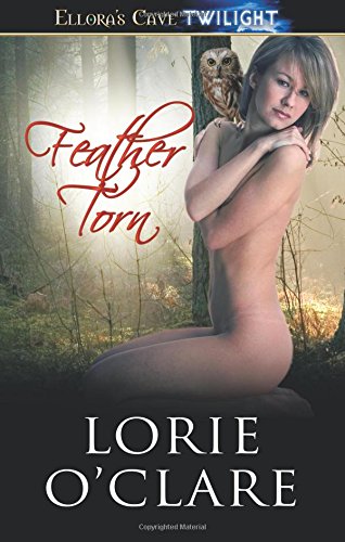 Feather Torn (9781419966828) by O'Clare, Lorie