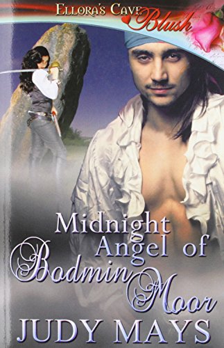 Midnight Angel of Bodmin Moor (9781419967245) by Mays, Judy