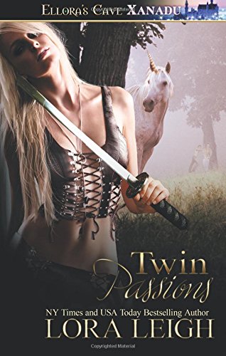 9781419967740: Twin Passions: Volume 3 (Wizard Twins)