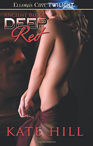 Deep Red (9781419967818) by Hill, Kate