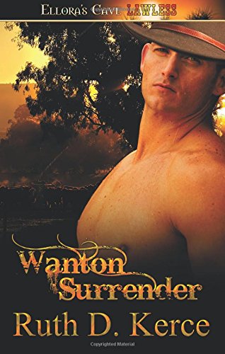 Wanton Surrender (9781419967856) by Kerce, Ruth D.