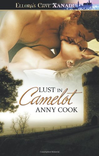9781419967993: Lust in Camelot