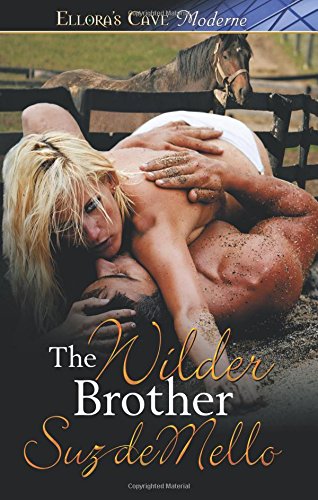 The Wilder Brother (9781419968556) by Demello, Suz