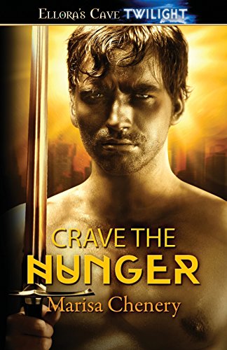 9781419970641: Crave the Hunger (Ra's Chosen)