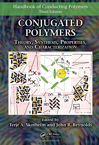 9781420043587: Conjugated Polymers: Theory, Synthesis, Properties, and Characterization