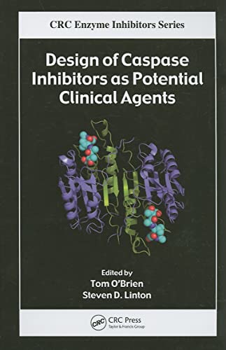 Imagen de archivo de Design of Caspase Inhibitors as Potential Clinical Agents a la venta por Revaluation Books