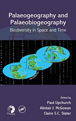 Stock image for PALAEOGEOGRAPHY AND PALAEOBIOGEOGRAPHY: BIODIVERSITY IN SPACE AND TIME for sale by Basi6 International