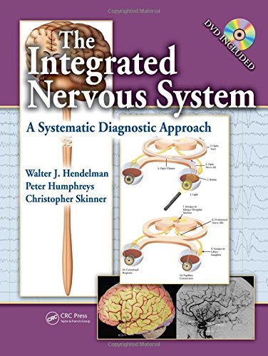 Beispielbild fr The Integrated Nervous System: A Systematic Diagnostic Approach zum Verkauf von The Book Corner