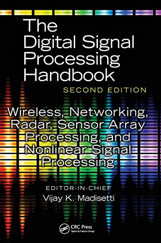 Immagine dell'editore per Wireless, Networking, Radar, Sensor Array Processing, and Nonlinear Signal Processing (The Digital Signal Processing Handbook, Second Edition) venduto da Chiron Media