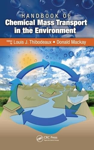 9781420047554: Handbook of Chemical Mass Transport in the Environment