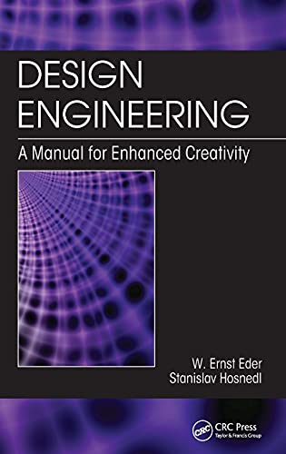 Immagine dell'editore per Design Engineering: A Manual for Enhanced Creativity venduto da Anybook.com