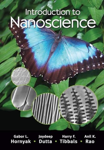 Stock image for Introduction to Nanoscience for sale by Books Unplugged