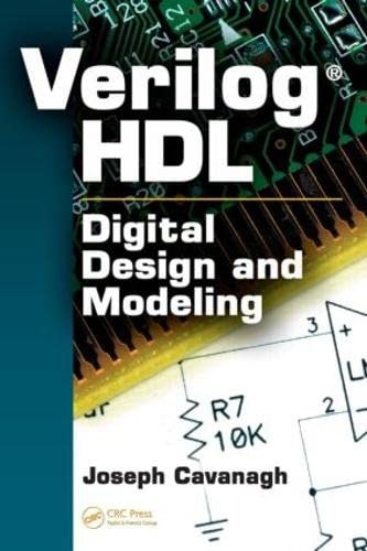 Immagine dell'editore per Verilog HDL: Digital Design and Modeling venduto da Chiron Media