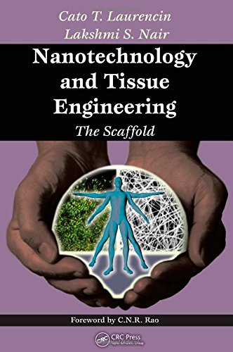 Stock image for Nanotechnology and Tissue Engineering: The Scaffold for sale by Buchpark