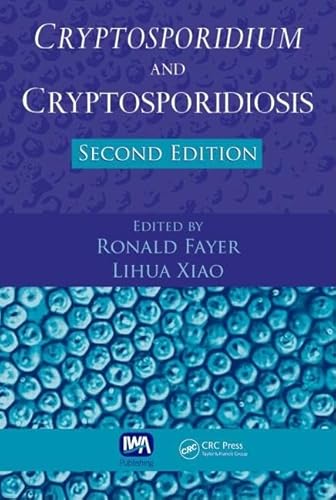 Beispielbild fr Cryptosporidium and Cryptosporidiosis zum Verkauf von Chiron Media