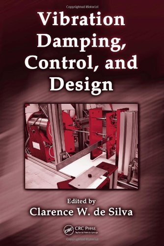 Immagine dell'editore per Vibration Damping, Control, and Design venduto da Revaluation Books