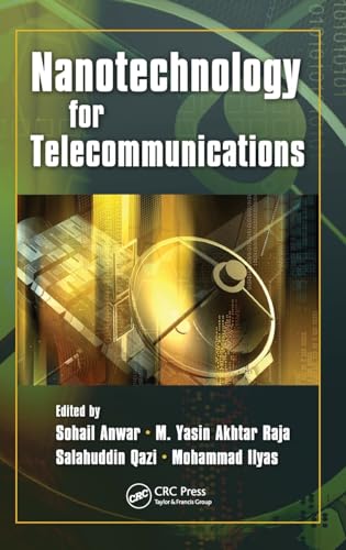 Stock image for Nanotechnology for Telecommunications for sale by Better World Books