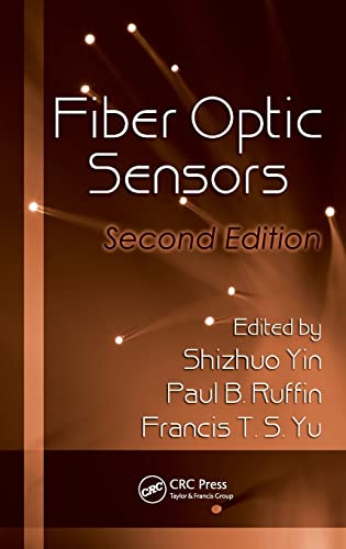 9781420053654: Fiber Optic Sensors