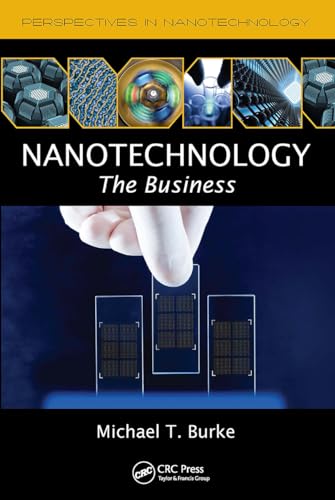 Stock image for Nanotechnology: The Business for sale by Revaluation Books