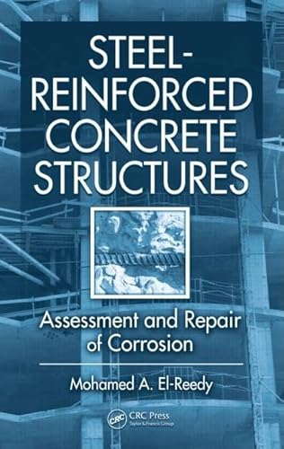 Beispielbild fr Steel-Reinforced Concrete Structures zum Verkauf von Books Puddle