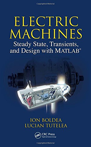 Stock image for ELECTRIC MACHINES: STEADY STATE, for sale by BennettBooksLtd