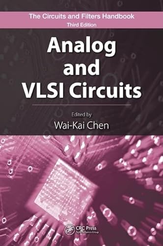 Stock image for Analog and VLSI Circuits for sale by Anybook.com