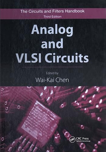 Stock image for Analog and VLSI Circuits for sale by Anybook.com