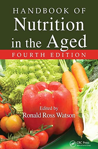 Imagen de archivo de Handbook of Nutrition in the Aged (Modern Nutrition) a la venta por HPB-Red