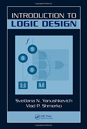 Stock image for INTRODUCTION TO LOGIC DESIGN for sale by Universal Store