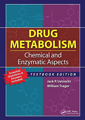 Stock image for Drug Metabolism for sale by Blackwell's