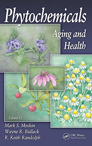 Stock image for Phytochemicals: Aging and Health for sale by HPB-Red