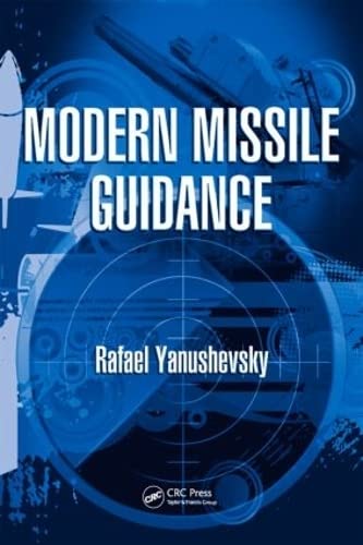 9781420062267: Modern Missile Guidance