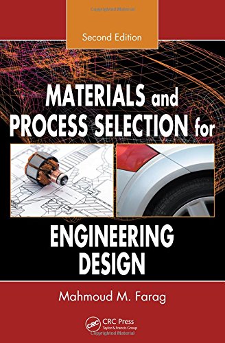 Stock image for Materials and Process Selection for Engineering Design, Second Edition for sale by WorldofBooks