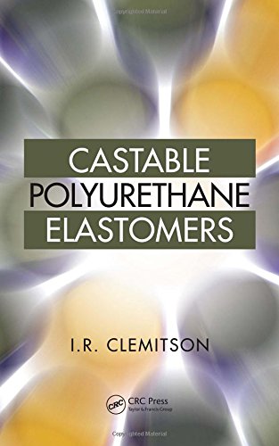 Beispielbild fr Castable Polyurethane Elastomers zum Verkauf von HPB-Ruby