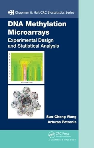 Stock image for DNA Methylation Microarrays for sale by Blackwell's