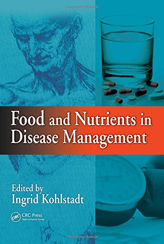 Stock image for Food and Nutrients in Disease Management for sale by SecondSale
