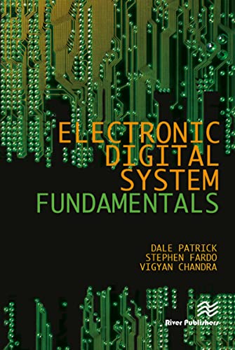 9781420067743: Electronic Digital System Fundamentals
