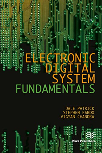 Imagen de archivo de Electronic Digital System Fundamentals a la venta por BOOKWEST