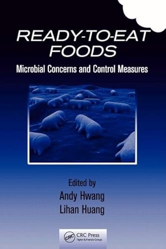 9781420068627: Ready-to-Eat Foods: Microbial Concerns and Control Measures