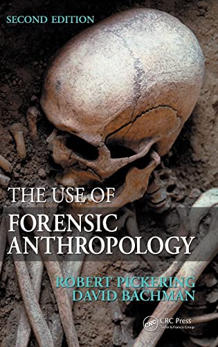 Beispielbild fr The Use of Forensic Anthropology zum Verkauf von Chiron Media