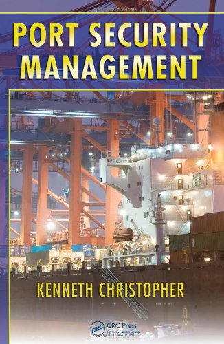 Stock image for Port Security Management for sale by Books of the Smoky Mountains