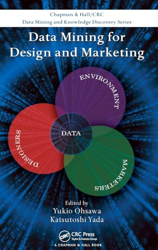 9781420070194: Data Mining for Design and Marketing